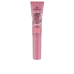 Essence Baby Got Glow Illuminante Liquido Brilla Con Splendore