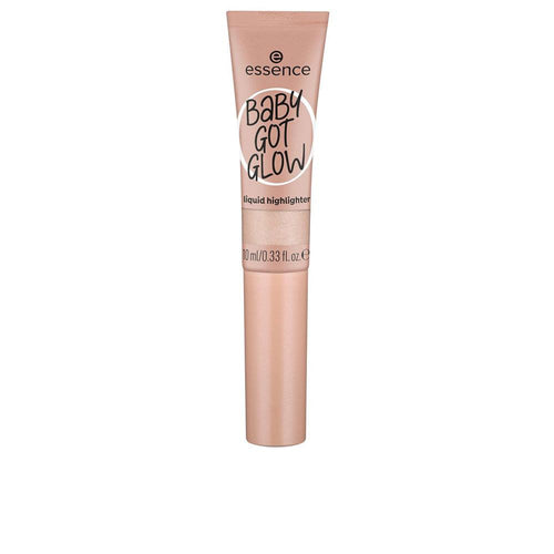 Essence Baby Got Glow Liquid Highlighter Radiate Your Beauty