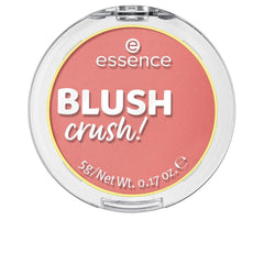 Essence Blush Crush! Rubor Brillo Vegano Suave