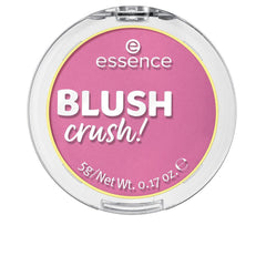 Essence Blush Crush! Rubor Brillo Vegano Suave