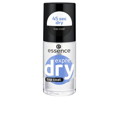 Essence Express Dry Top Coat Per Unghie Asciuga In 45 Secondi