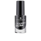 Essence Stampy Polish Nagellack Nagelkunst Exzellenz