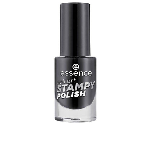 Essence Stampy Polish Nagellack Nagelkunst Exzellenz