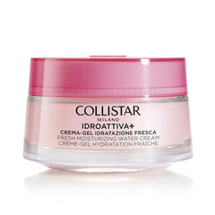 Collistar Idroattiva+ Crema Gel Hidratante Hidratación 100 Horas Duradera