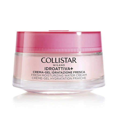 Collistar Idroattiva+ Crema Gel Hidratante Hidratación 100 Horas Duradera