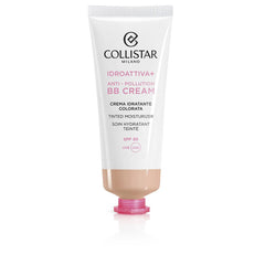 Collistar Idroattiva+ BB Cream Crème Hydratante Teintée Peau Rayonnante