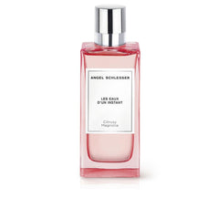 Angel Schlesser Les Eaux D'un Instant Perfume Eau De Toilette Floral Fruity Vegan