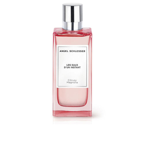 Angel Schlesser Les Eaux D'un Instant Perfume Eau De Toilette Floral Fruity Vegan