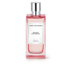 Angel Schlesser Les Eaux D'un Instant Perfume Eau De Toilette Floral Fruity Vegan