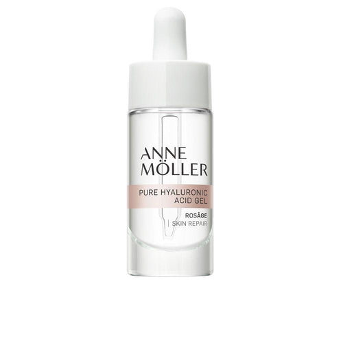 Anne Möller Rosâge Concentrated Hyaluronic Acid Gel Radiant Skin Instantly