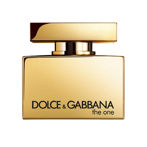 Dolce & Gabbana The One Parfüm Eau De Parfum Verführerische Blumige Essenz