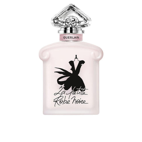 Guerlain La Petite Robe Noire Perfume Eau De Parfum Elegancia Parisina Sin Alcohol