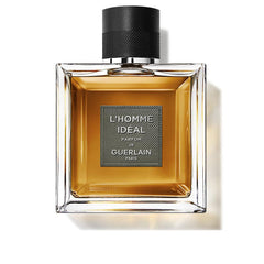 Guerlain L'Homme Ideal Perfume Eau De Parfum Amaretto Y Toque Leñoso