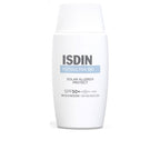 Isdin Foto Ultra Fluido Solare Allergico Con SPF50 Plus Difesa Solare Avanzata