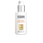 Isdin Foto Ultra Fluido Riparatore Solare Difesa Tripla