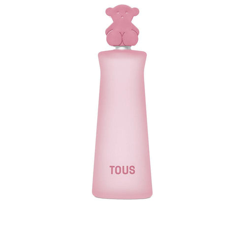 Tous Kids Girl Perfume Eau De Toilette Diversión Infinita