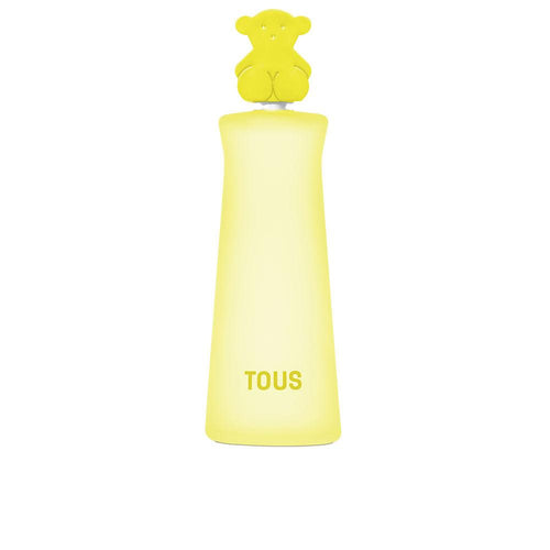 Tous Kids Bear Perfume Eau De Toilette Esencia Juvenil