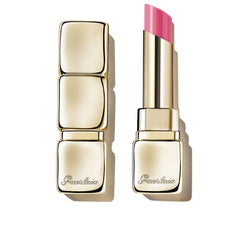 Guerlain Kisskiss Bee Glow Bálsamo Reparador De Labios Brillo Natural De Miel
