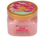 Tree Hut Sugar Scrubs Pink Hibiscus Sugar Scrub Soft Radiant Skin