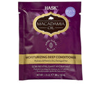 Hask Macadamia Oil Maschera Idratante Rivitalizza E Nutre Capelli