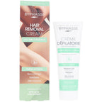 Byphasse Depilación Crema Depilatoria Aloe Vera Calming Action