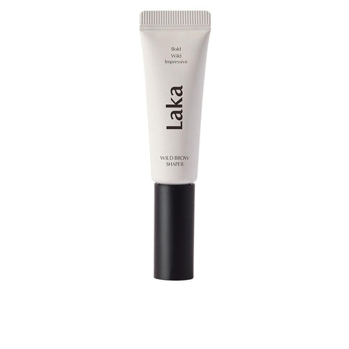 Laka Wild Brow Shaper Máscara De Cejas Cejas Perfectas