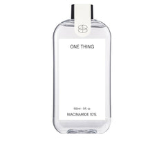 One Thing Tónicos One Thing Tónico Niacinamide 10% Piel Radiante Diaria