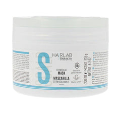 Salerm Dermocalm Mascarilla Capilar Nutrición Intensa