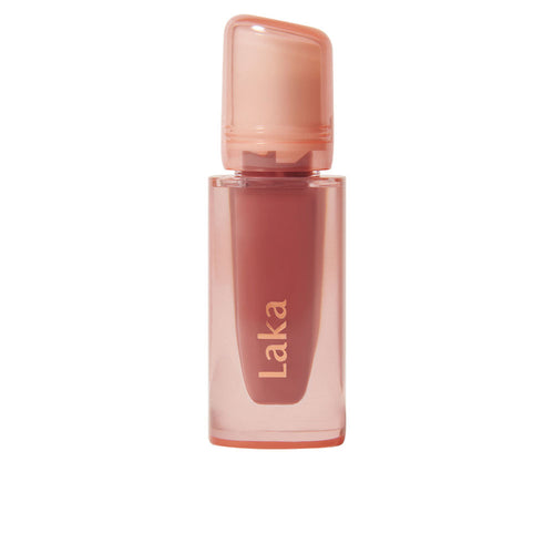 Laka Jelling Nude Gloss Volumizzante