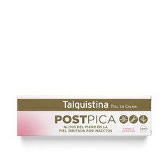 Talquistina Talquistina Gel Suavizante Alivio Inmediato Y Refrescante