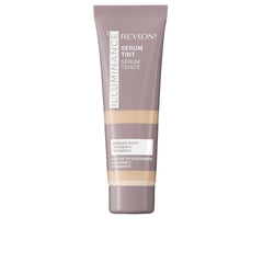 Revlon Mass Market Illuminance Serum Tint Suero Tinte Para Rostro Cutis Radiante Cada Día