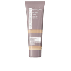 Revlon Mass Market Illuminance Serum Tint Suero Tinte Para Rostro Cutis Radiante Cada Día