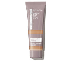 Revlon Mass Market Illuminance Serum Tint Suero Tinte Para Rostro Cutis Radiante Cada Día