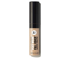 Revlon Mass Market Colorstay Corrector Para Ojeras Y Rostro Cobertura Total 24 Horas