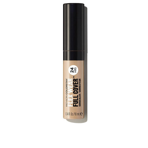 Revlon Mass Market Colorstay Corrector Para Ojeras Y Rostro Cobertura Total 24 Horas