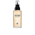 Givenchy L'Interdit Profumo Eau De Parfum Refill Rompi Le Tradizioni