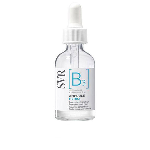 Svr Laboratoire Dermatologique [A] [B3] [C] Ampolla Hydra Hidratación Para Piel Radiante