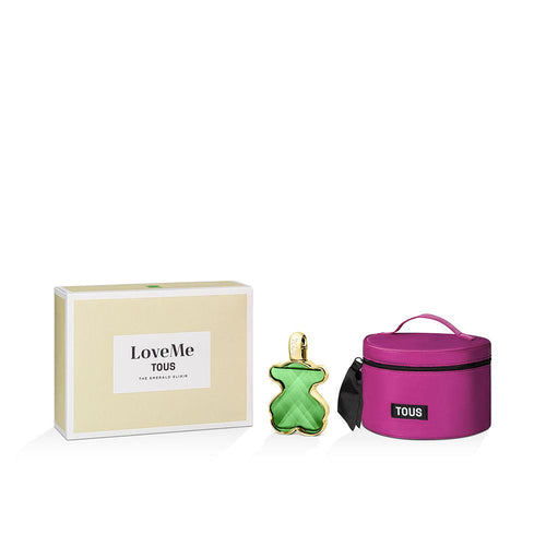 Tous Loveme Profumo Eau De Parfum Fiducia Femminile Ogni Giorno