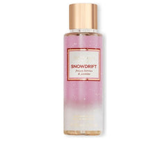 Victoria's Secret Snowdrift Perfume Eau De Toilette Frescura Y Suavidad