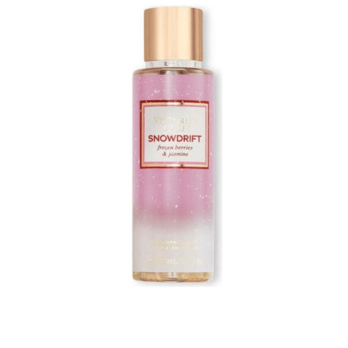 Victoria's Secret Snowdrift Perfume Eau De Toilette Frescura Y Suavidad