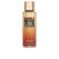 Victoria's Secret Vanilla Amber Bourbon Perfume Eau De Parfum Sensación De Exclusividad