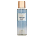 Victoria's Secret Sunslope Duft Eau De Toilette Zart Hydratisiert Und Belebt