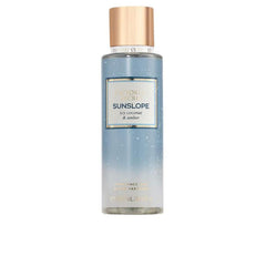 Victoria's Secret Sunslope Perfume Eau De Toilette Fragancia Delicada E Hidratante