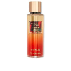 Victoria's Secret Pink Vs Perfume Body Mist Eau De Toilette Ginger Apple Jewel Lujo Aroma Festivo