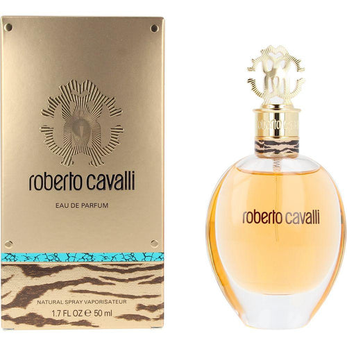 Roberto Cavalli Signature Parfüm Eau De Parfum Italienischer Luxus Und Charme