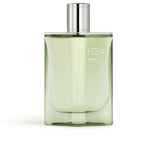 Hermès H24 Perfume Eau De Parfum Esencia Urbana Recargable Moderna