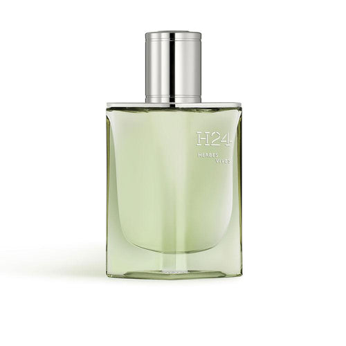 Hermès H24 Perfume Eau De Parfum Esencia Urbana Recargable Moderna
