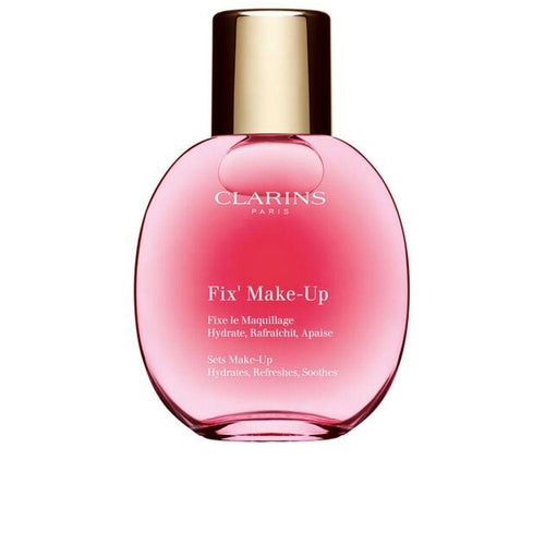 Clarins Fix Make-Up Fissatore Per Trucco 24 Ore Di Tenuta