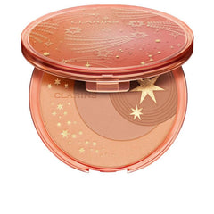 Clarins Brozing Summer Polvo Bronceador Edición Limitada Look Natural Radiante