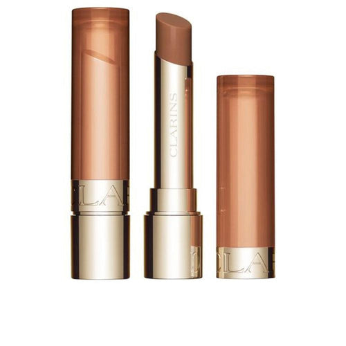 Clarins Lip Oil Balm Bálsamo Labial Hidratación Para Labios Suaves